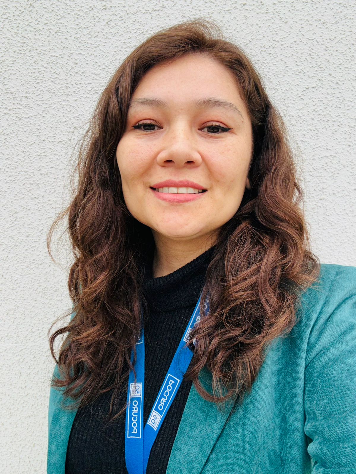 María Constanza Contreras